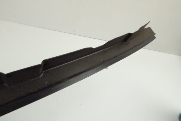 Porsche 911 Halter Abdeckung Winkel Querwand 90150131020 – Bild 7