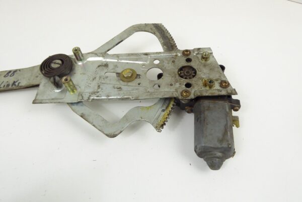 Porsche 911 SC -964- - 993 Fensterheber  Kreuzarm Links   91154200346 – Bild 5