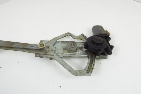 Porsche 911 SC -964- - 993 Fensterheber  Kreuzarm Links   91154200346 – Bild 6