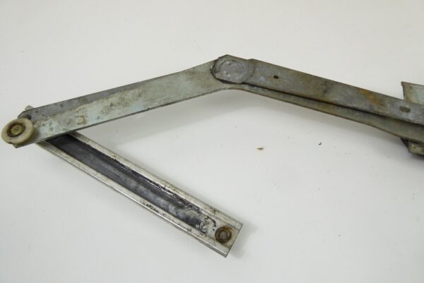 Porsche 911 SC -964- - 993 Fensterheber  Kreuzarm Links   91154200346 – Bild 7