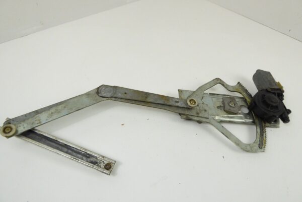 Porsche 911 SC -964- - 993 Fensterheber  Kreuzarm Links   91154200346 – Bild 8