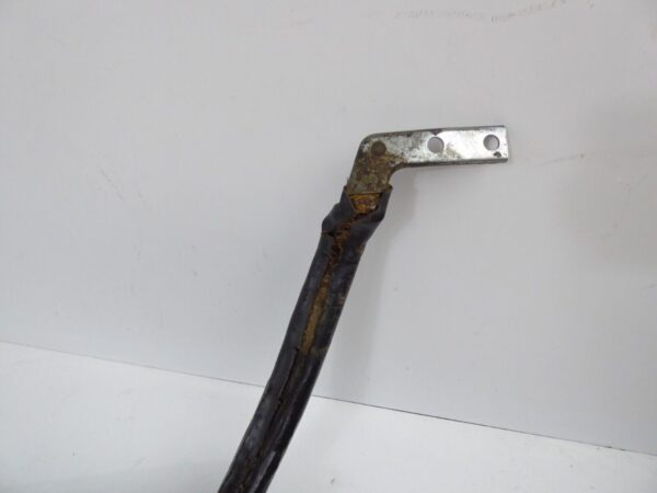 Porsche 911 SWB Armlehne Türgriff 90155504420 – Bild 8