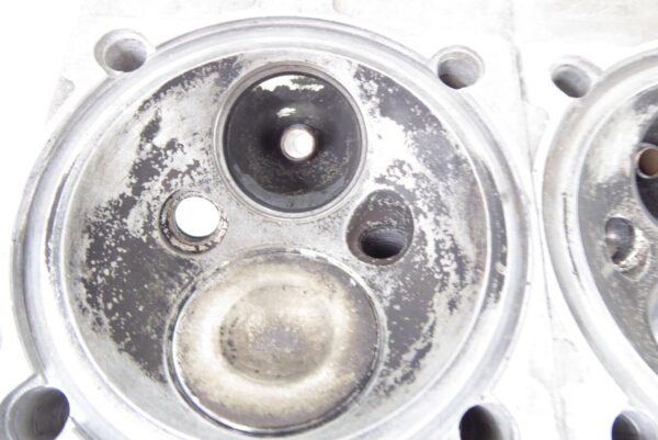 Porsche 911 Zylinderkopf 9301043292R MFI Doppeltzündung 420mm – Bild 6