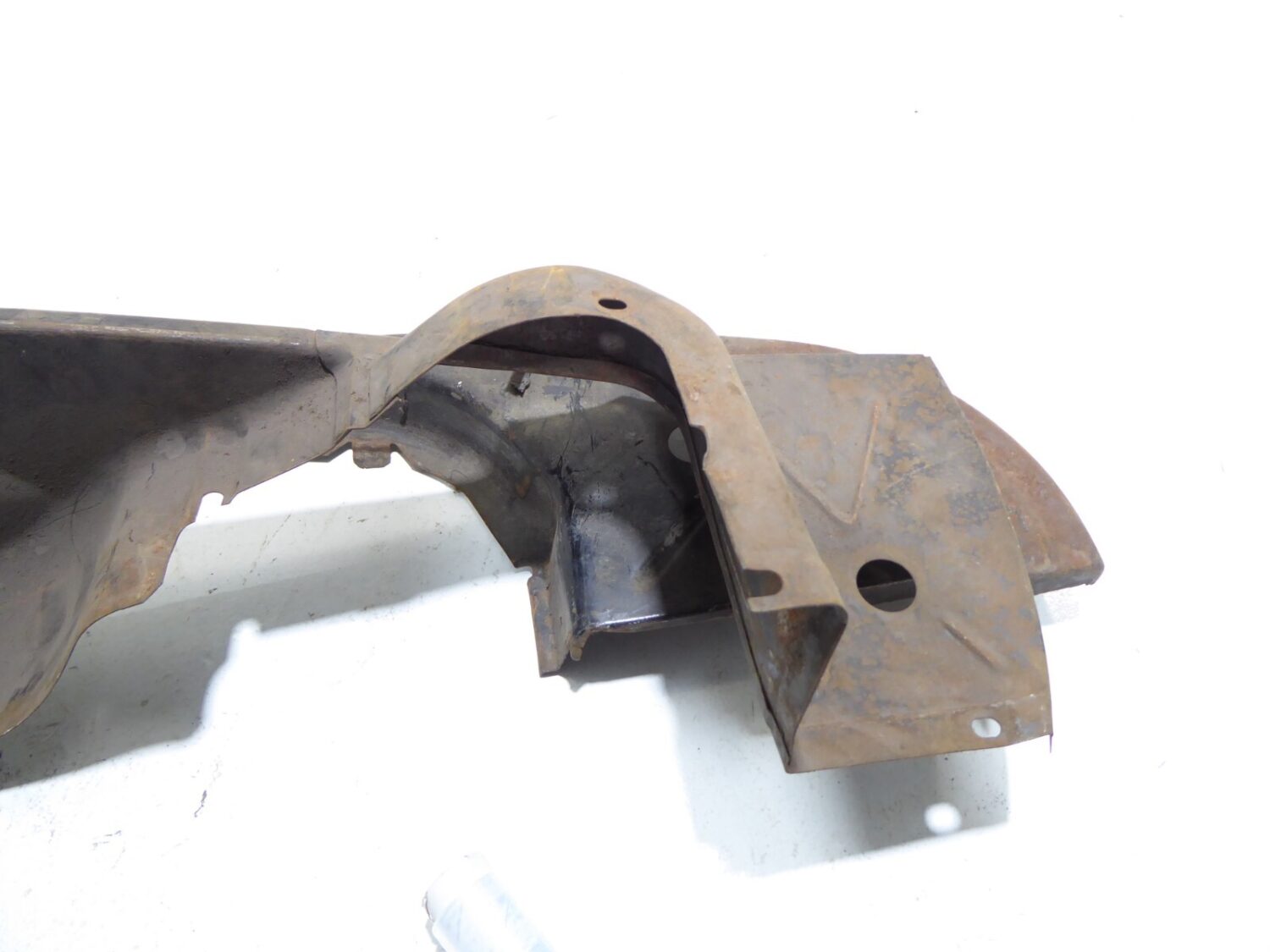 Porsche 914 Motorbleche Motor 022119517R – Bild 9