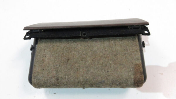 Porsche 924 944 Ablage  Fach Ablagefach Handschuhfachkasten – Bild 8