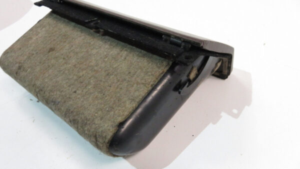 Porsche 924 944 Ablage  Fach Ablagefach Handschuhfachkasten – Bild 9
