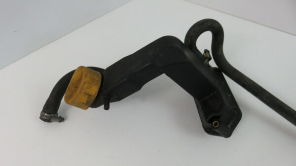 Porsche 928 Öleinfüllstutzen 92810730306 – Bild 6