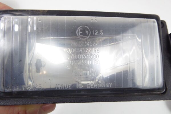 Porsche 944 94463140700 Nebelscheinwerfer Nebelleuchte vorne links 94463140700 – Bild 4