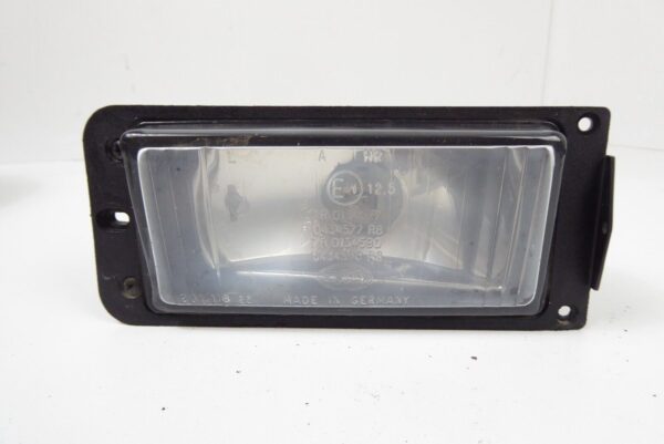 Porsche 944 94463140700 Nebelscheinwerfer Nebelleuchte vorne links 94463140700 – Bild 5