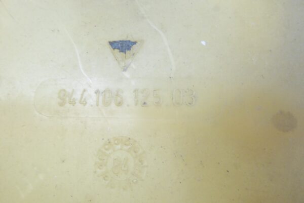 Porsche 944 S- 924 Ausgleichsbehälter Kühlwasser Tank Behälter 94410612503 – Bild 6