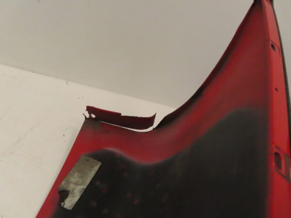 Porsche 968 Stoßstange hinten Rot 95150512300 – Bild 8