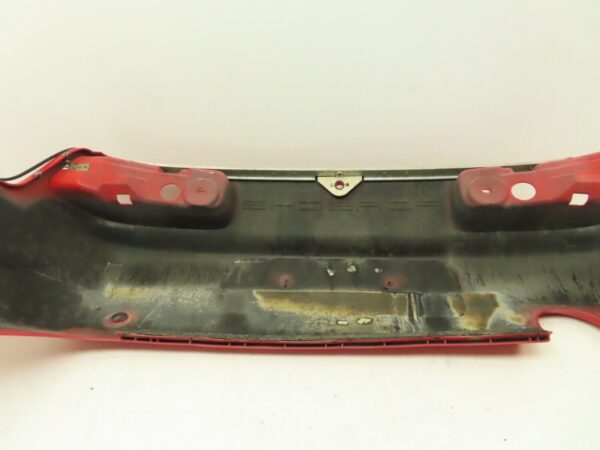 Porsche 968 Stoßstange hinten Rot 95150512300 – Bild 10