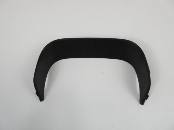 Porsche 987 .2 Cayman Blende Stoßstange Verkleidung  98750581103 Neu – Bild 4
