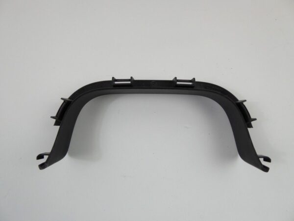Porsche 987 .2 Cayman Blende Stoßstange Verkleidung  98750581103 Neu