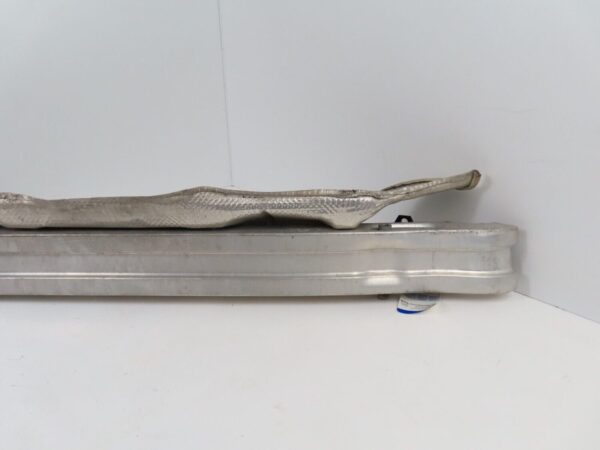 Porsche 987 Boxster Cayman Hintere Stoßstange Stützstange Schienen 98750524100 – Bild 3