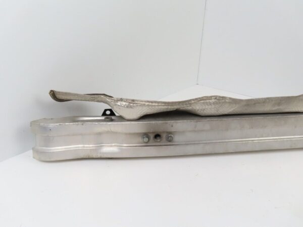 Porsche 987 Boxster Cayman Hintere Stoßstange Stützstange Schienen 98750524100 – Bild 4