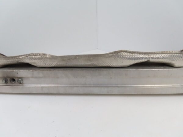 Porsche 987 Boxster Cayman Hintere Stoßstange Stützstange Schienen 98750524100 – Bild 5