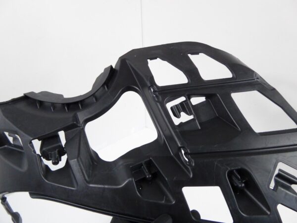 Porsche 991 911 Carrera Gitter Rechts Halterrahmen Stoßstange Vor 99150556400 – Bild 3
