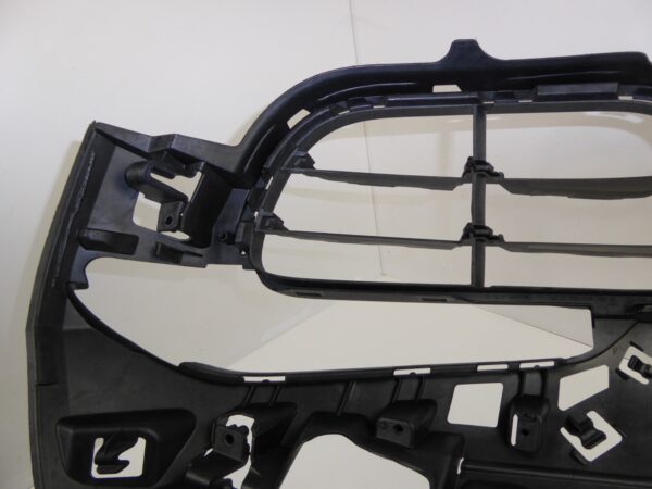 Porsche 991 911 Carrera Gitter Rechts Halterrahmen Stoßstange Vor 99150556400 – Bild 6
