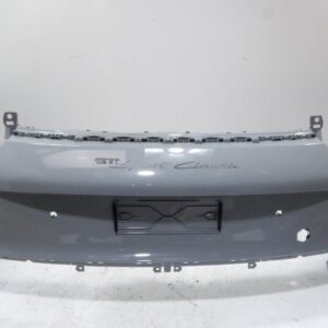 Porsche 992 911  Sport Classic Turbo Stoßstange Hinten  992898014 BA