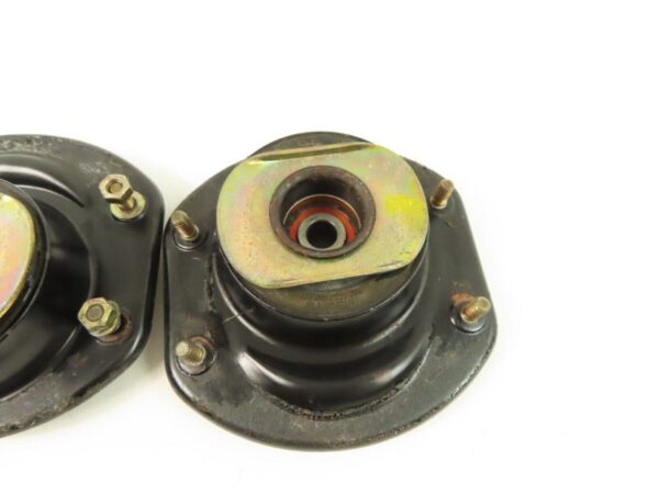 Porsche  993 911 Domlager vorn Satz Stützlager Federbeinlager 99334301800 – Bild 4