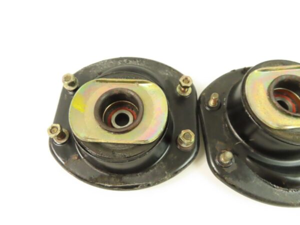 Porsche  993 911 Domlager vorn Satz Stützlager Federbeinlager 99334301800 – Bild 5