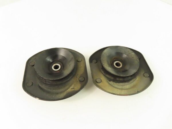 Porsche  993 911 Domlager vorn Satz Stützlager Federbeinlager 99334301800 – Bild 7