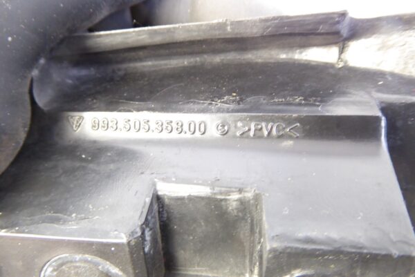 Porsche 99350542500 Leiste Stoßstange  Konvolut  99350542500 – Bild 12