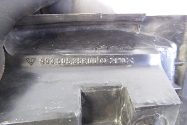 Porsche 99350542500 Leiste Stoßstange  Konvolut  99350542500 – Bild 14