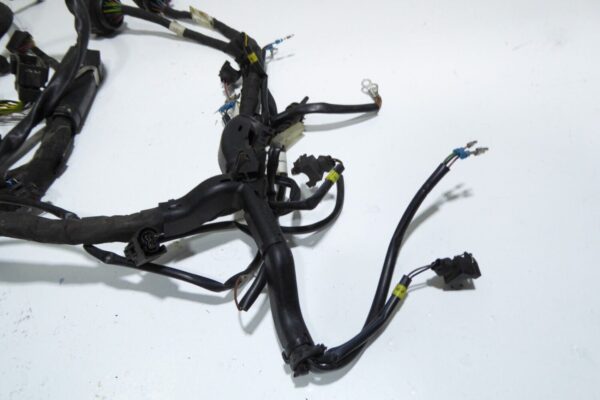 Porsche  996 911  Motor Kabelbaum  Kabelbaum  99660701492 von 2004 – Bild 3