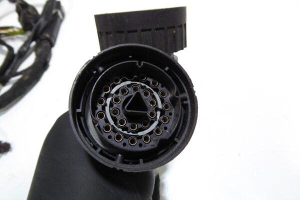 Porsche  996 911  Motor Kabelbaum  Kabelbaum  99660701492 von 2004 – Bild 6