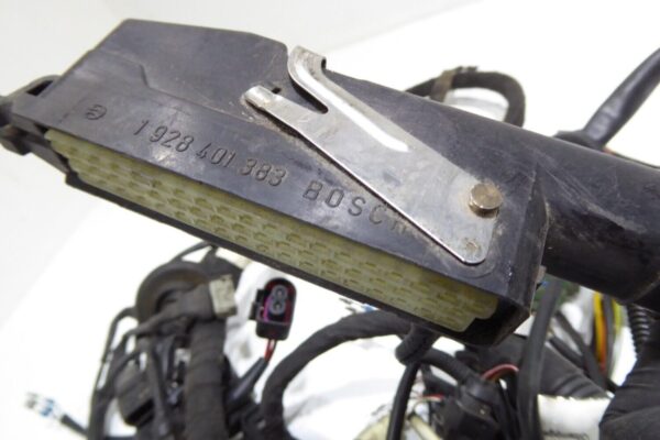 Porsche  996 911  Motor Kabelbaum  Kabelbaum  99660701492 von 2004 – Bild 7