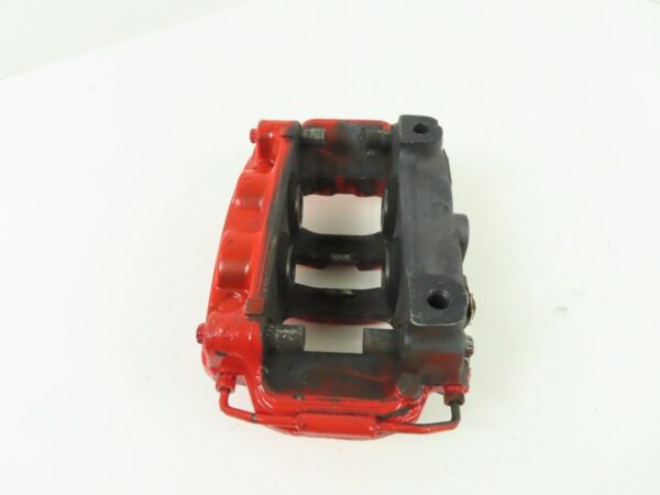 Porsche 997 911  Bremssattel Bremszange vorne Brembo 997351421/422 – Bild 6