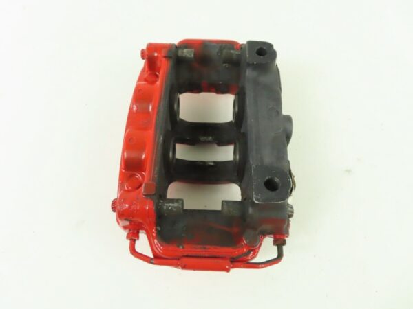Porsche 997 911  Bremssattel Bremszange vorne Brembo 997351421/422 – Bild 8