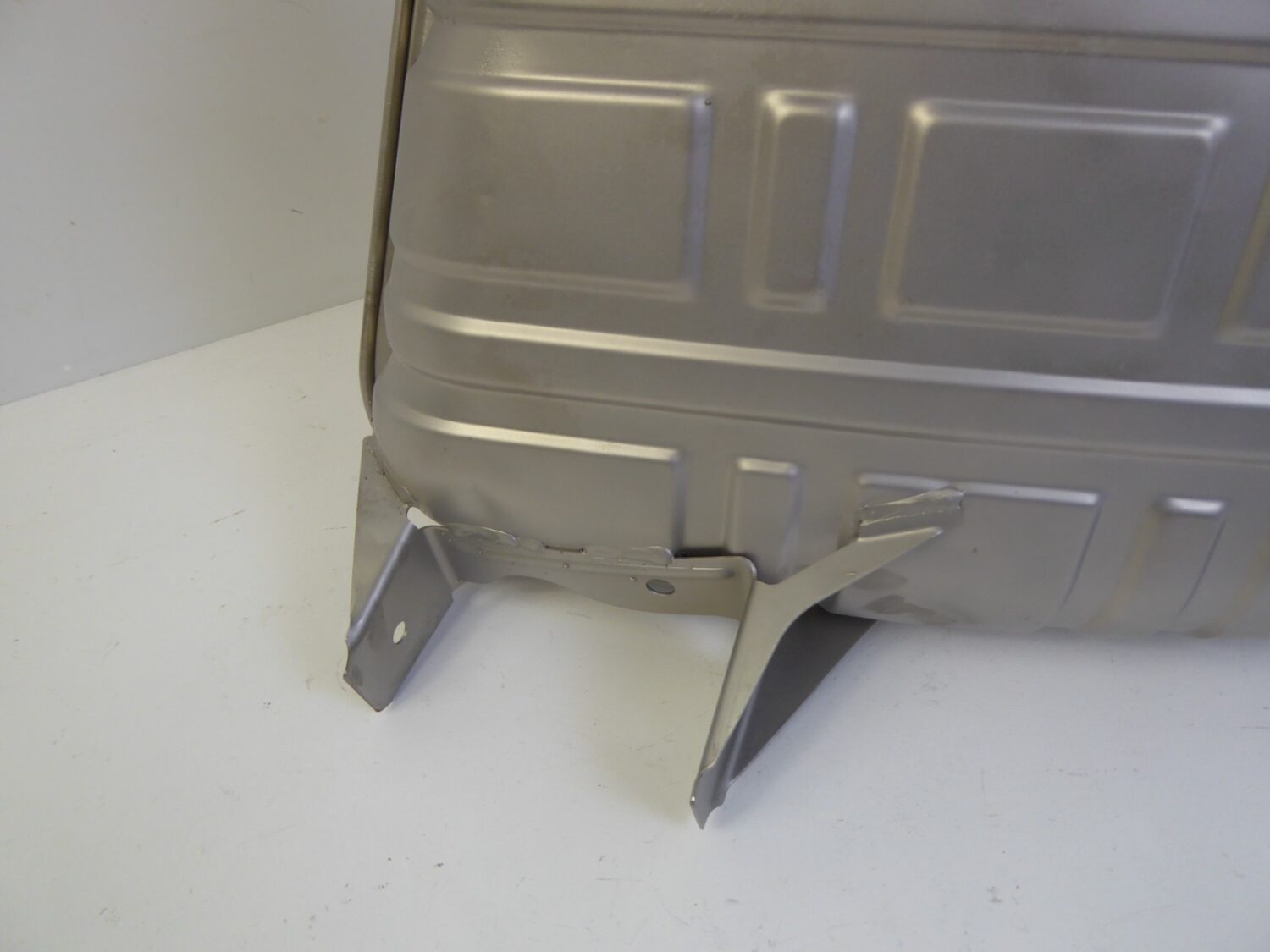 Porsche 997 911 MK1 - Schalldämpfer Auspuffanlage Endtopf 99711131203 LINKS – Bild 6