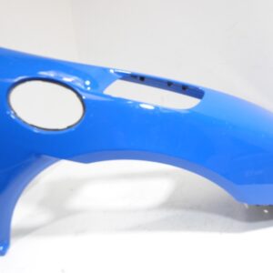 Porsche Cayman 718 982 GT4 RS Right Fender. rechter  Carbon Kotflügel 9GT821018