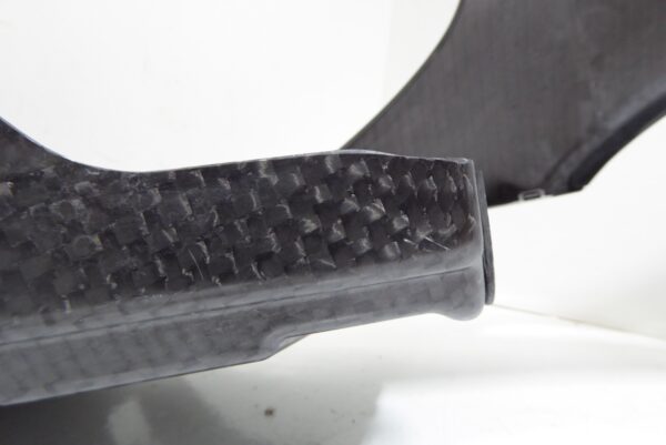 Porsche Cayman 718 982 GT4 RS right -  Fender- Rechts Kotflügel 9GT821018 – Bild 14