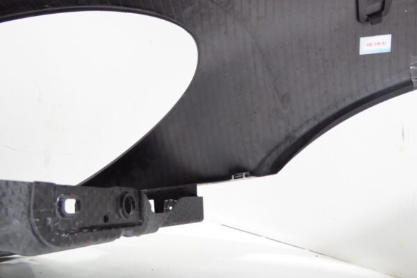Porsche Cayman 718 982 GT4 RS right -  Fender- Rechts Kotflügel 9GT821018 – Bild 15