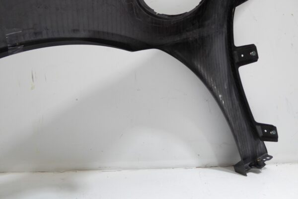 Porsche Cayman 718 982 GT4 RS right -  Fender- Rechts Kotflügel 9GT821018 – Bild 16