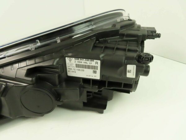 Porsche Macan Xenon Scheinwerfer rechts 95B941030BR NEU – Bild 7