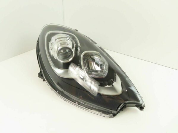 Porsche Macan Xenon Scheinwerfer rechts 95B941030BR NEU