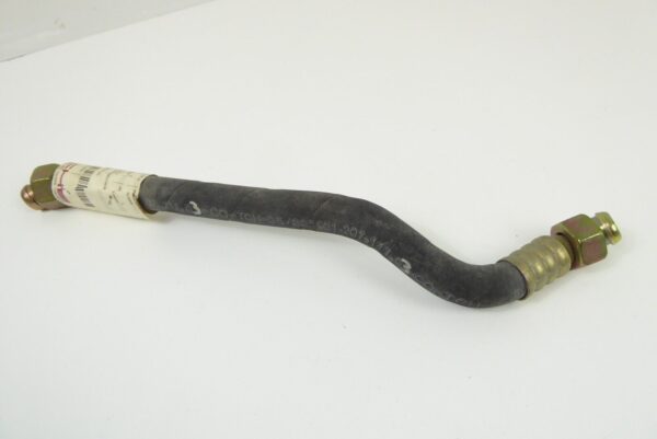 Porsche NEU 944 951 Turbo  Ölleitung 95120711103  NEU NOS – Bild 5