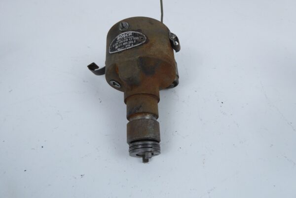 VW Bus T 1 Käfer 211905205 F Zünd Verteiler Bosch TDE Okrasa 0231129010 – Bild 3