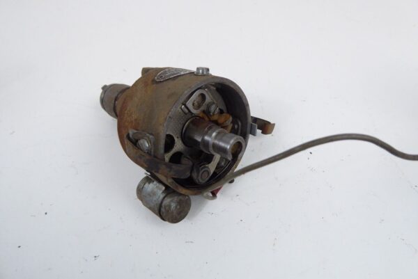 VW Bus T 1 Käfer 211905205 F Zünd Verteiler Bosch TDE Okrasa 0231129010 – Bild 4