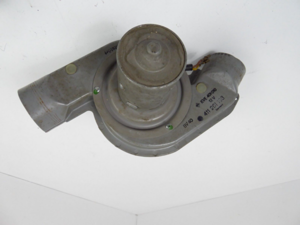 VW Porsche 914 VW Typ 4 Heizgebläse Innenraumgebläse 12V   411261193 – Bild 3