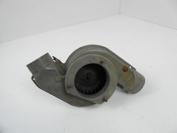 VW Porsche 914 VW Typ 4 Heizgebläse Innenraumgebläse 12V   411261193 – Bild 5