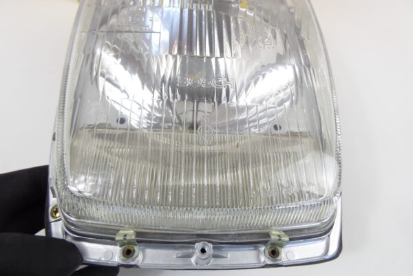 Mercedes W114-W115  Scheinwerfer  NOS NEU 0301854102 Strich-8 – Bild 13