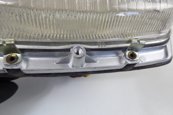 Mercedes W114-W115  Scheinwerfer  NOS NEU 0301854102 Strich-8 – Bild 15