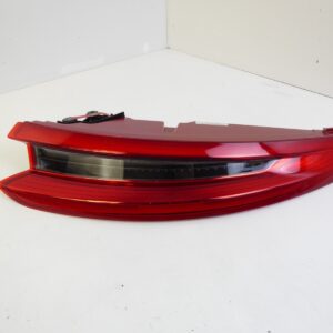 NEU PORSCHE 911 991   DUNKEL LED RÜCKLEUCHTEN ORIGINAL rechts 99163117003