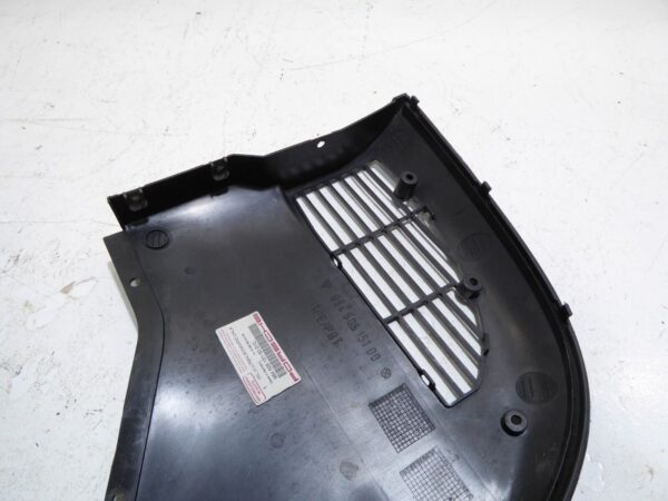 NEU Porsche 911 964 Stoßfänger Unterteil rechts 96450515100 – Bild 5